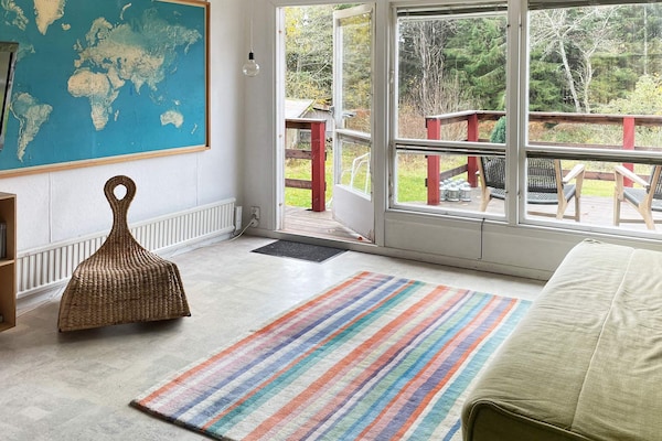 Foto van 13 persoons vakantie huis in KYRKHULT-By Traum - Vakantiehuis in KYRKHULT - Indoor