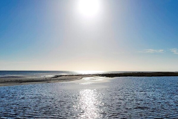 Foto van Strandplezier in Hurup -- By Traum Ferienwohnungen - WaterView