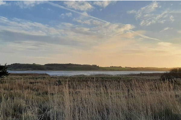 Foto van 6 persoons vakantie huis in Bedsted Thy-By Traum - Vakantiehuis in Bedsted Thy - WaterView