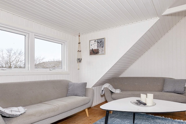 Foto van 6 persoons vakantie huis in Bedsted Thy-By Traum - Vakantiehuis in Bedsted Thy - Indoor