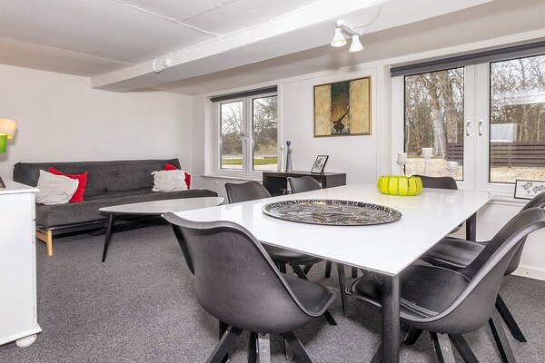 Foto van 6 persoons vakantie huis in Bedsted Thy-By Traum - Vakantiehuis in Bedsted Thy - Indoor