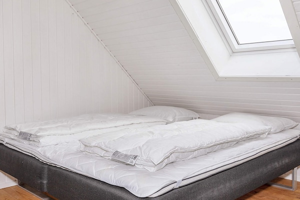 Foto van 6 persoons vakantie huis in Bedsted Thy-By Traum - Vakantiehuis in Bedsted Thy - Indoor