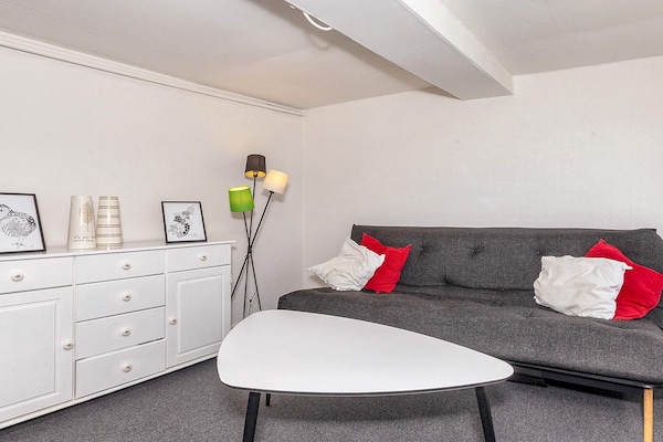 Foto van 6 persoons vakantie huis in Bedsted Thy-By Traum - Vakantiehuis in Bedsted Thy - Indoor