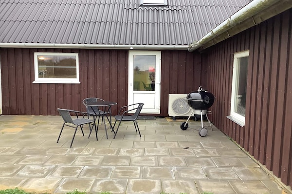 Foto van 6 persoons vakantie huis in Bedsted Thy-By Traum - Vakantiehuis in Bedsted Thy - Outdoor
