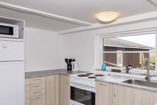 Foto van 6 persoons vakantie huis in Bedsted Thy-By Traum - Vakantiehuis in Bedsted Thy - Indoor