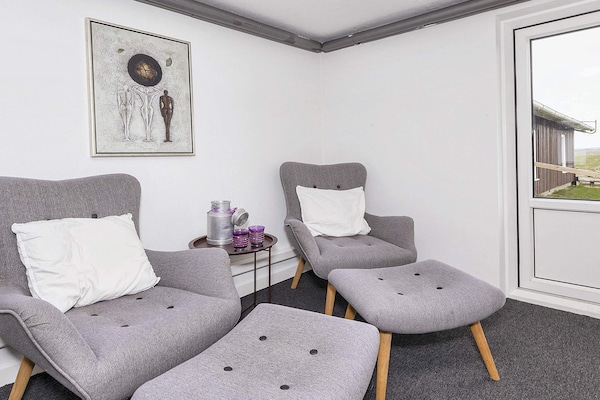 Foto van 6 persoons vakantie huis in Bedsted Thy-By Traum - Vakantiehuis in Bedsted Thy - Indoor