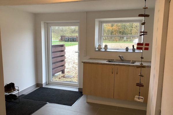 Foto van 6 persoons vakantie huis in Bedsted Thy-By Traum - Vakantiehuis in Bedsted Thy - Indoor