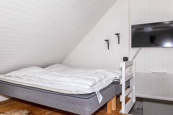 Foto van 6 persoons vakantie huis in Bedsted Thy-By Traum - Vakantiehuis in Bedsted Thy - Indoor
