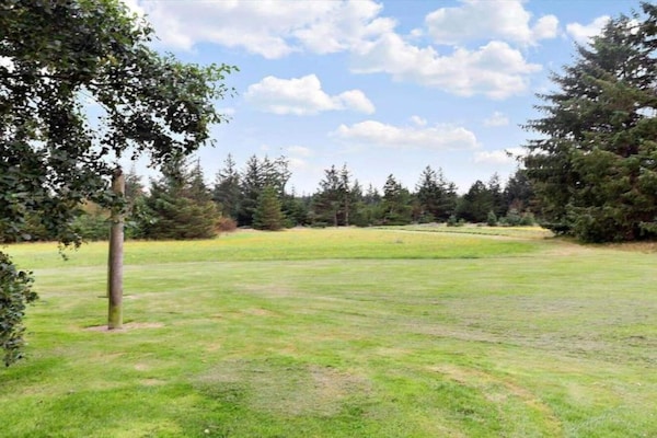 Foto van 6 persoons vakantie huis in Bedsted Thy-By Traum - Vakantiehuis in Bedsted Thy - Untagged