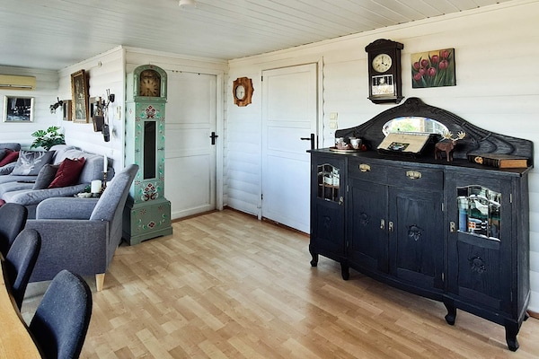 Foto van 12 persoons vakantie huis in Tau-By Traum - Vakantiehuis in Tau - Indoor