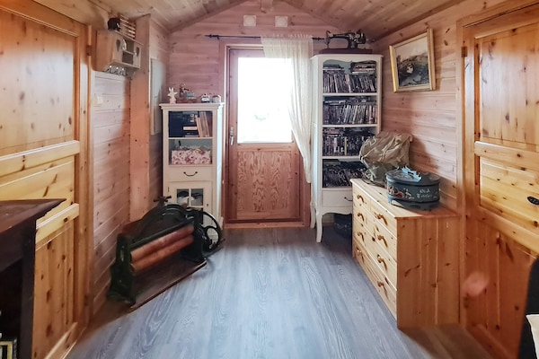 Foto van 12 persoons vakantie huis in Tau-By Traum - Vakantiehuis in Tau - Indoor