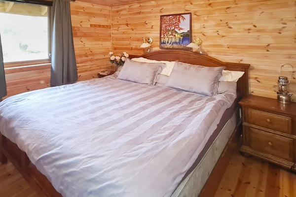 Foto van 12 persoons vakantie huis in Tau-By Traum - Vakantiehuis in Tau - Indoor