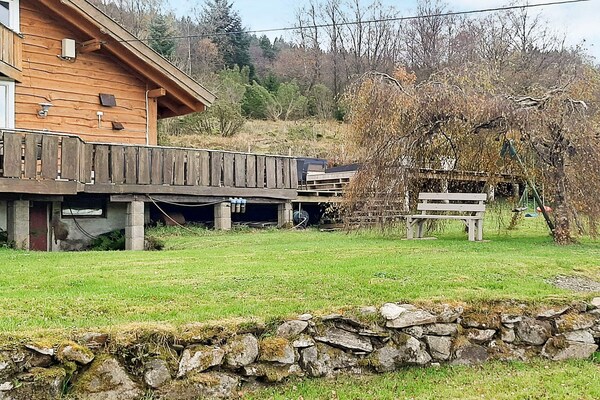 Foto van 12 persoons vakantie huis in Tau-By Traum - Vakantiehuis in Tau - Outdoor