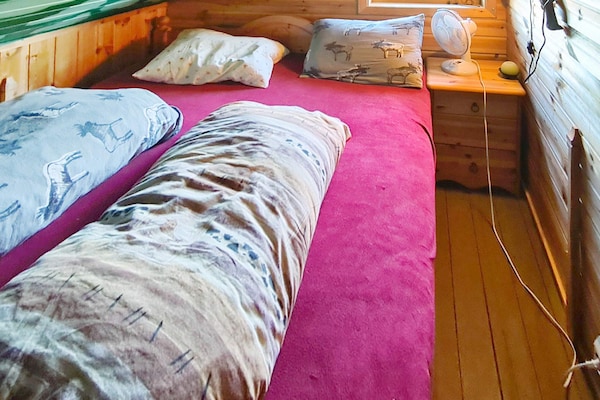 Foto van 12 persoons vakantie huis in Tau-By Traum - Vakantiehuis in Tau - Indoor
