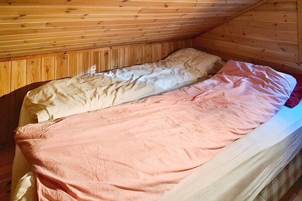 Foto van 12 persoons vakantie huis in Tau-By Traum - Vakantiehuis in Tau - Indoor