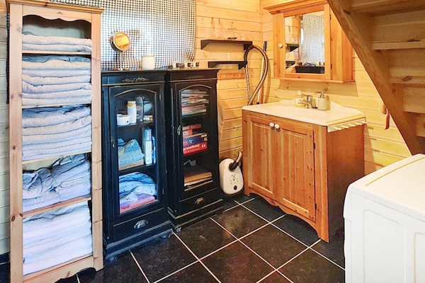 Foto van 12 persoons vakantie huis in Tau-By Traum - Vakantiehuis in Tau - Indoor