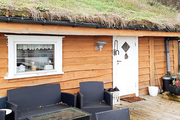 Foto van 12 persoons vakantie huis in Tau-By Traum - Vakantiehuis in Tau - Outdoor