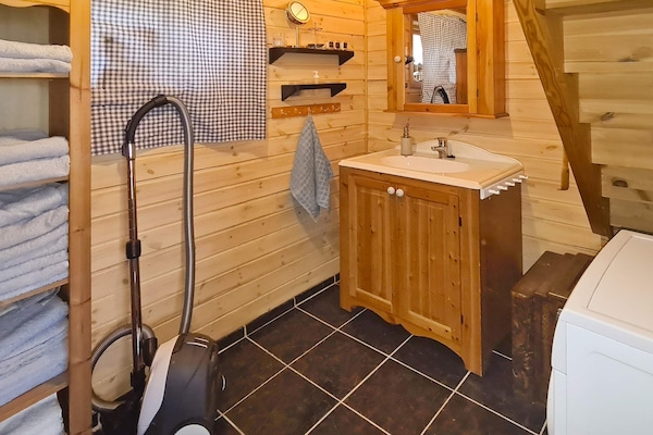 Foto van 12 persoons vakantie huis in Tau-By Traum - Vakantiehuis in Tau - Indoor