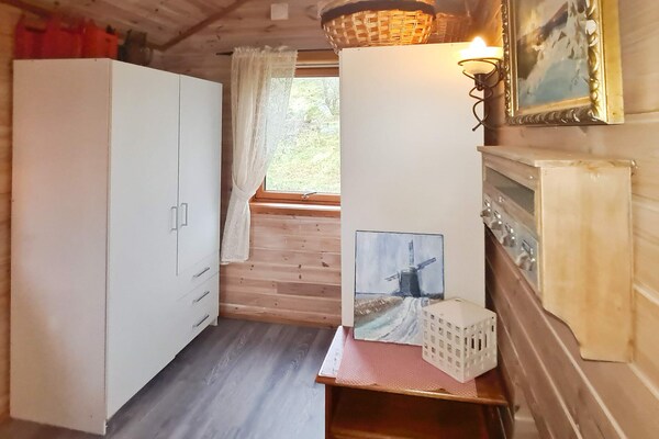 Foto van 12 persoons vakantie huis in Tau-By Traum - Vakantiehuis in Tau - Indoor