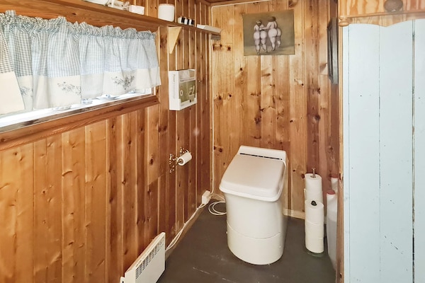 Foto van 12 persoons vakantie huis in Tau-By Traum - Vakantiehuis in Tau - Indoor