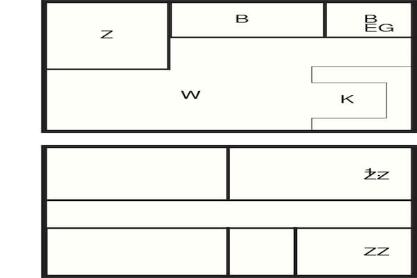 Foto van 12 persoons vakantie huis in Tau-By Traum - Vakantiehuis in Tau - FloorPlan