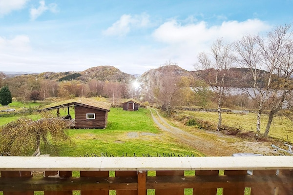 Foto van 12 persoons vakantie huis in Tau-By Traum - Vakantiehuis in Tau - Outdoor