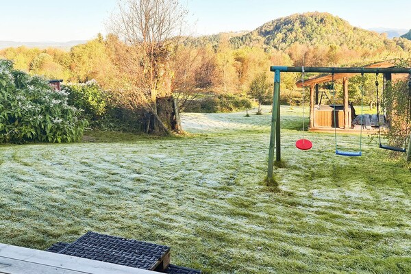 Foto van 12 persoons vakantie huis in Tau-By Traum - Vakantiehuis in Tau - Outdoor