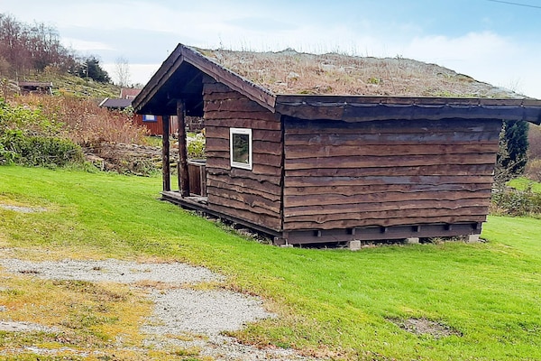 Foto van 12 persoons vakantie huis in Tau-By Traum - Vakantiehuis in Tau - Outdoor