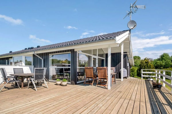 Foto van 5 sterren vakantie huis in Humble-By Traum - Vakantiehuis in Humble - Outdoor