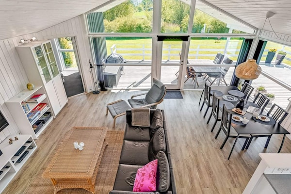 Foto van 5 sterren vakantie huis in Humble-By Traum - Vakantiehuis in Humble - Indoor