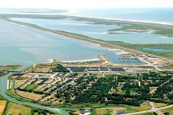 Foto van 6 persoons vakantie huis in Vestervig-By Traum - Vakantiehuis in Vestervig - WaterView