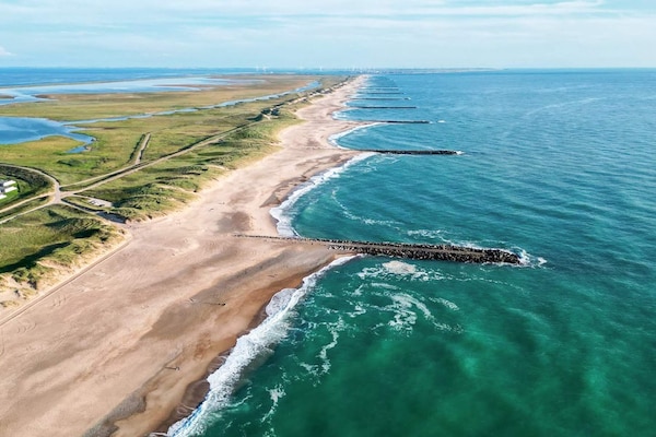 Foto van 6 persoons vakantie huis in Vestervig-By Traum - Vakantiehuis in Vestervig - WaterView
