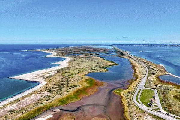 Foto van 6 persoons vakantie huis in Vestervig-By Traum - Vakantiehuis in Vestervig - WaterView