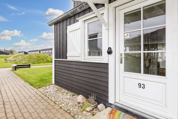 Foto van 6 persoons vakantie huis in Vestervig-By Traum - Vakantiehuis in Vestervig - Outdoor