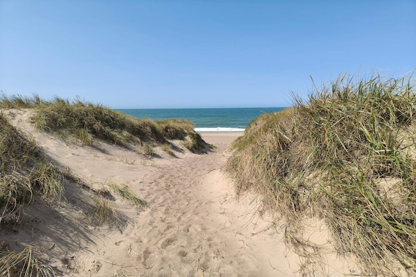 Foto van 6 persoons vakantie huis in Vestervig-By Traum - Vakantiehuis in Vestervig - WaterView