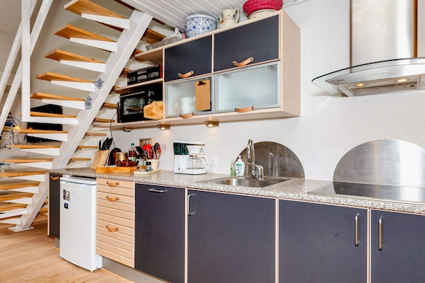 Foto van 6 persoons vakantie huis in Vestervig-By Traum - Vakantiehuis in Vestervig - Indoor
