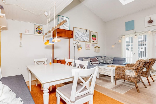 Foto van 6 persoons vakantie huis in Vestervig-By Traum - Vakantiehuis in Vestervig - Indoor