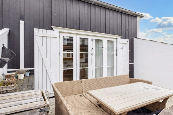 Foto van 6 persoons vakantie huis in Vestervig-By Traum - Vakantiehuis in Vestervig - Outdoor