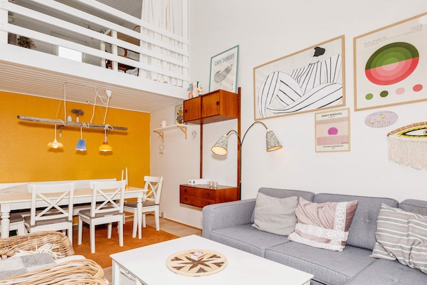 Foto van 6 persoons vakantie huis in Vestervig-By Traum - Vakantiehuis in Vestervig - Indoor