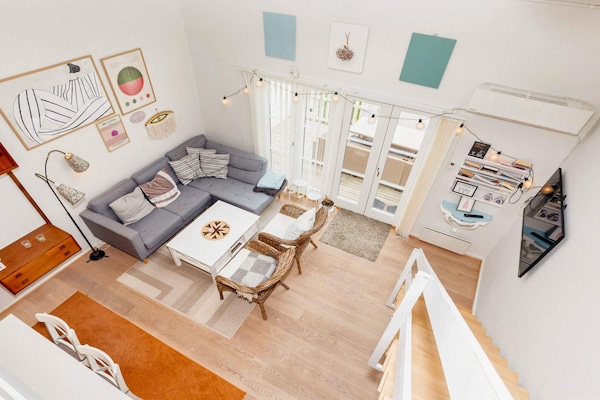 Foto van 6 persoons vakantie huis in Vestervig-By Traum - Vakantiehuis in Vestervig - Indoor