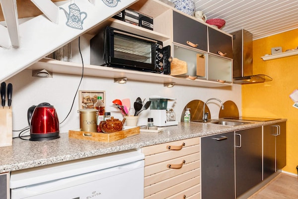 Foto van 6 persoons vakantie huis in Vestervig-By Traum - Vakantiehuis in Vestervig - Indoor