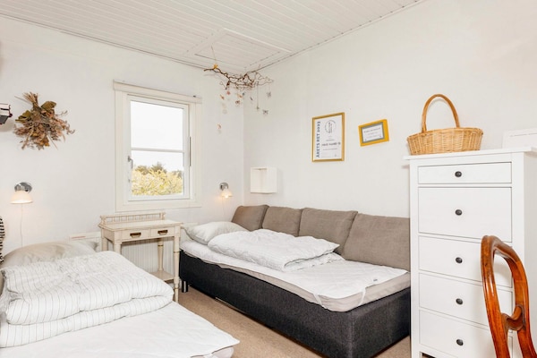 Foto van 6 persoons vakantie huis in Vestervig-By Traum - Vakantiehuis in Vestervig - Indoor