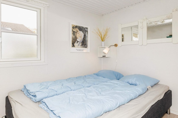 Foto van 6 persoons vakantie huis in Vestervig-By Traum - Vakantiehuis in Vestervig - Indoor