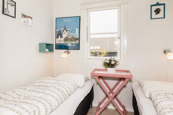 Foto van 6 persoons vakantie huis in Vestervig-By Traum - Vakantiehuis in Vestervig - Indoor