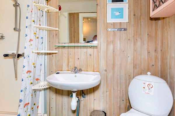 Foto van 6 persoons vakantie huis in Vestervig-By Traum - Vakantiehuis in Vestervig - Indoor