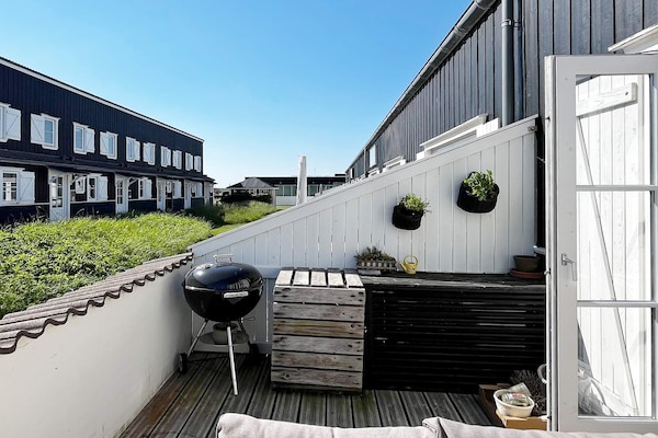Foto van 6 persoons vakantie huis in Vestervig-By Traum - Vakantiehuis in Vestervig - Outdoor