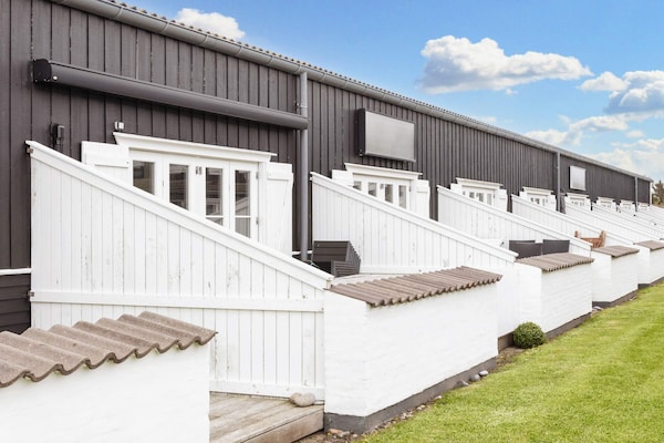 Foto van 6 persoons vakantie huis in Vestervig-By Traum - Vakantiehuis in Vestervig - Outdoor