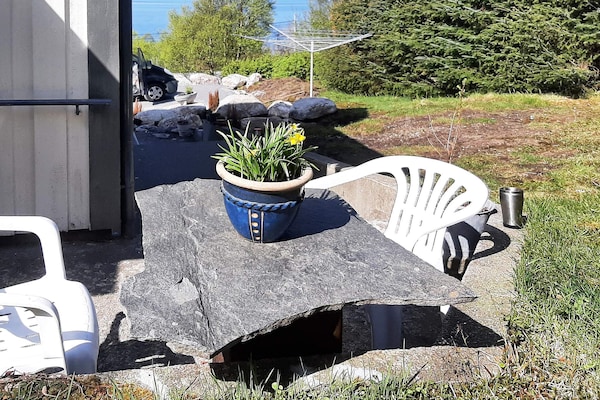Foto van 6 persoons vakantie huis in Åram-By Traum - Vakantiehuis in Åram - Outdoor