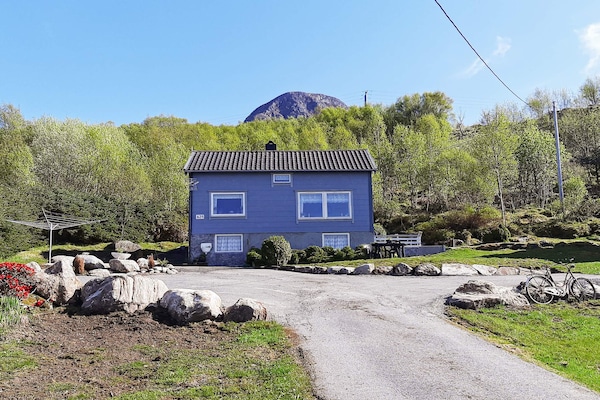 Foto van 6 persoons vakantie huis in Åram-By Traum - Vakantiehuis in Åram - Outdoor