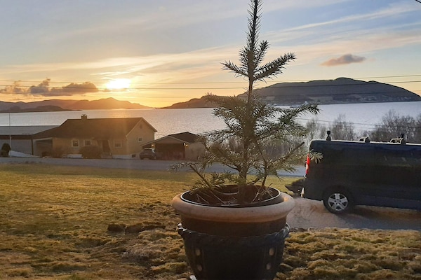 Foto van 6 persoons vakantie huis in Åram-By Traum - Vakantiehuis in Åram - Outdoor